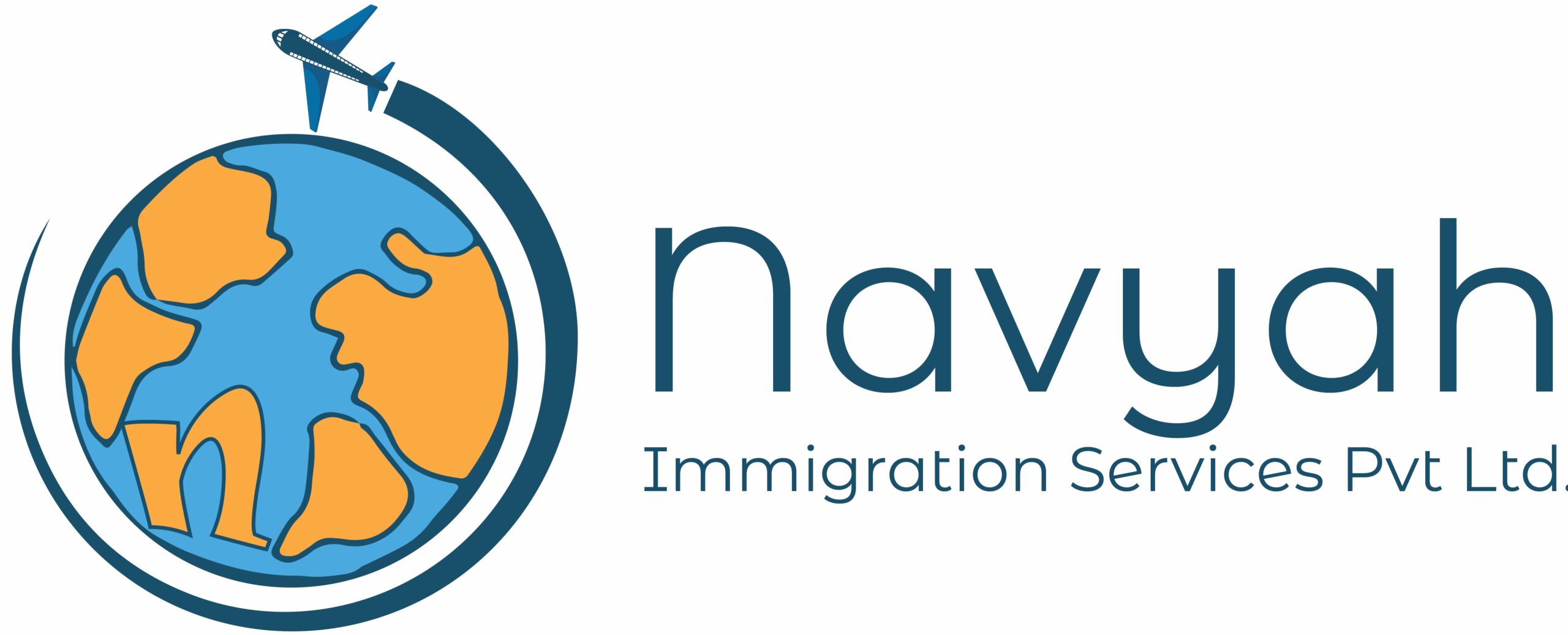 Navyah Immigration Services Private Limited
