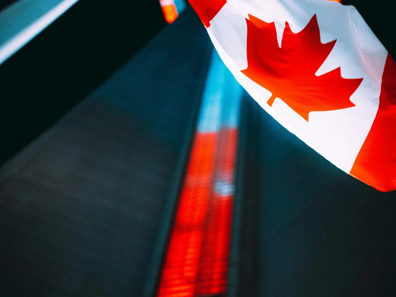 Canada Flag