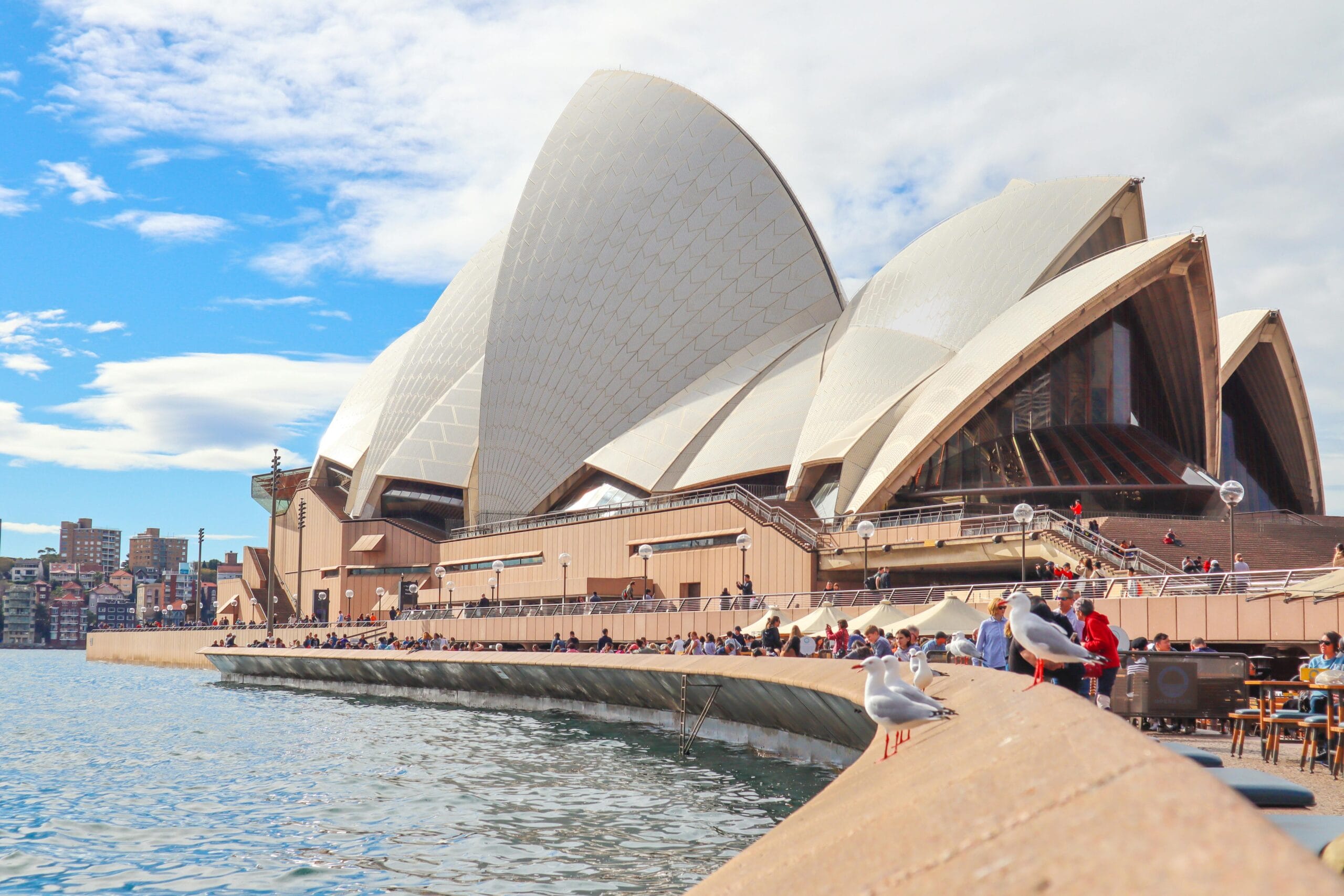Australia Australia