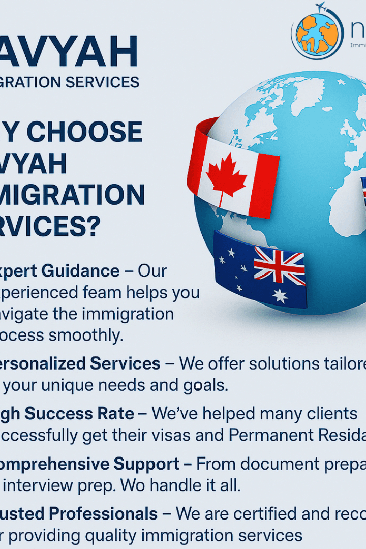 Preparing for Your Canadian Job Interview