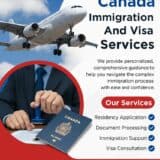 Canada immigration from India 2025 – Navyah Immigration Services