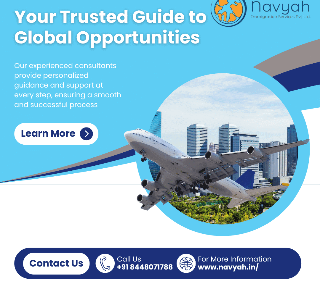 Delhi best immigration services: How to find the right immigration consultant to take your PR in the year 2025.