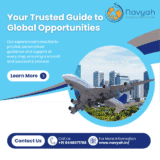 “Best Immigration Services in Delhi 2025”