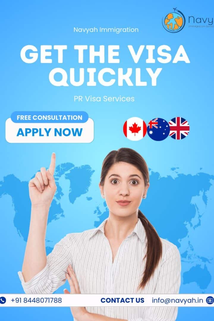 “Immigration Plan 2026–2028: Essential Insights from Leading PR Visa Consultants in Delhi”