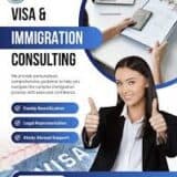 genuine immigration consultant in India